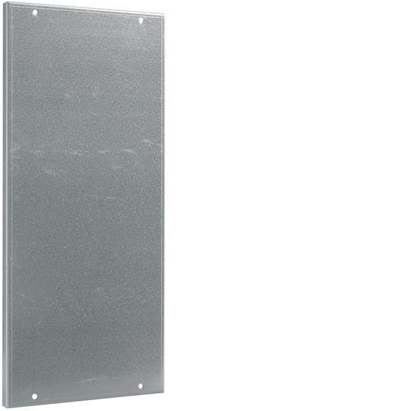 HAGER - HAGFK230 PIASTRA PASSACAVI CIECA L800