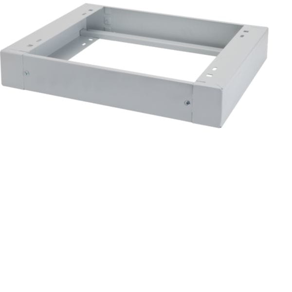 HAGER - HAGFK381 ZOCCOLO ADDIZIONALE H100 L800 P500