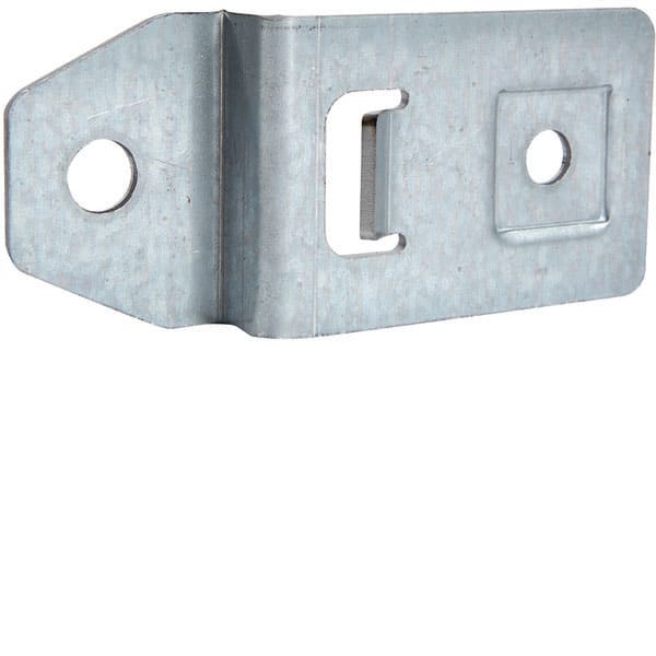 HAGER - HAGFK460 COPPIA STAFFE FISSAGGIO A PARETE