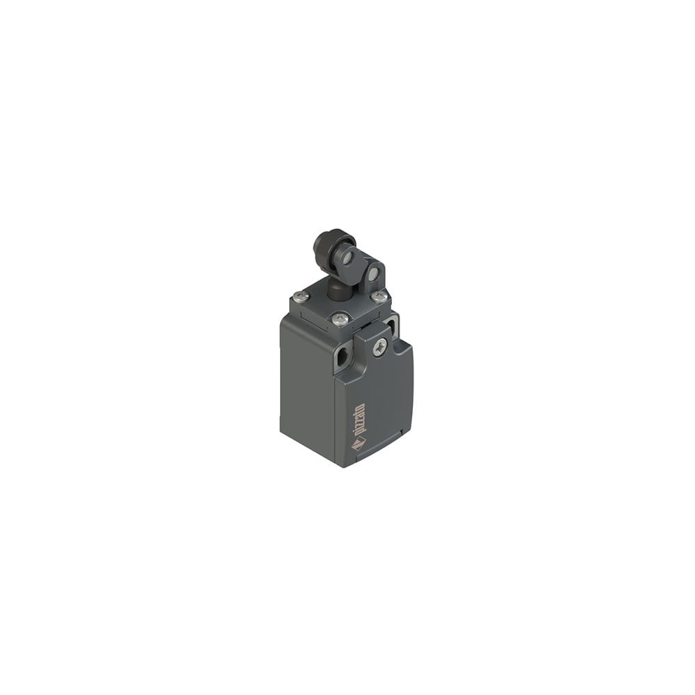 PIZZATO ELETTRICA - PZZFK 302-M1 INTERRUTTORE DI POSIZIONE A LEVA CON ROT