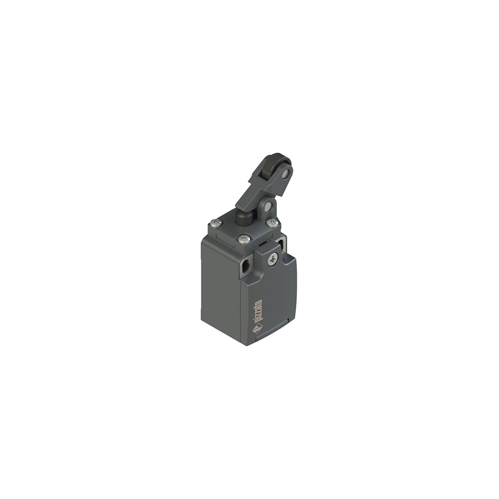 PIZZATO ELETTRICA - PZZFK 305-M1 INTERRUTTORE DI POSIZIONE A LEVA ANGOLAR