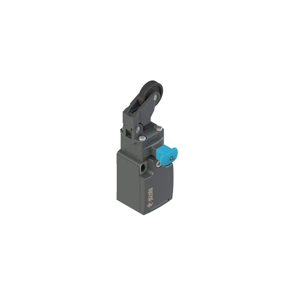 PIZZATO ELETTRICA - PZZFK 3307-W3M2 INTERRUTTORE DI POSIZIONE CON RESET A LE