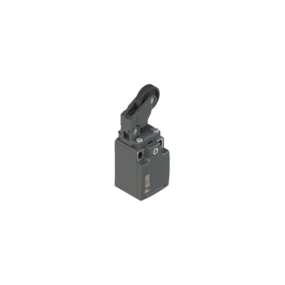 PIZZATO ELETTRICA - PZZFK 3307-M1 INTERRUTTORE DI POSIZIONE A LEVA ANGOLAR