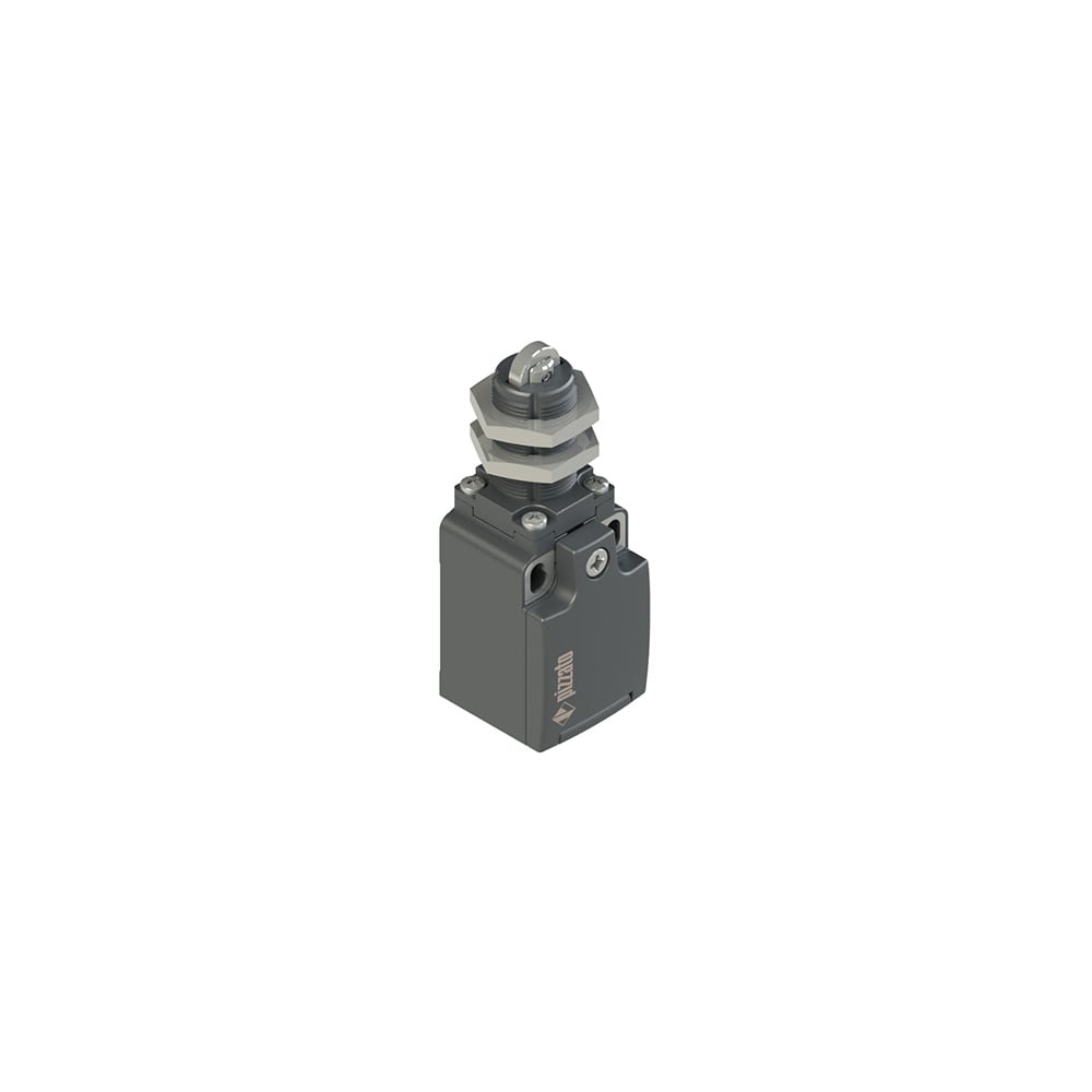 PIZZATO ELETTRICA - PZZFK 313-M1 INTERRUTTORE DI POSIZIONE A PISTONCINO F