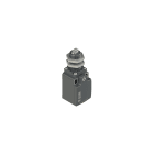 PIZZATO ELETTRICA - PZZFK 313-M1 INTERRUTTORE DI POSIZIONE A PISTONCINO F