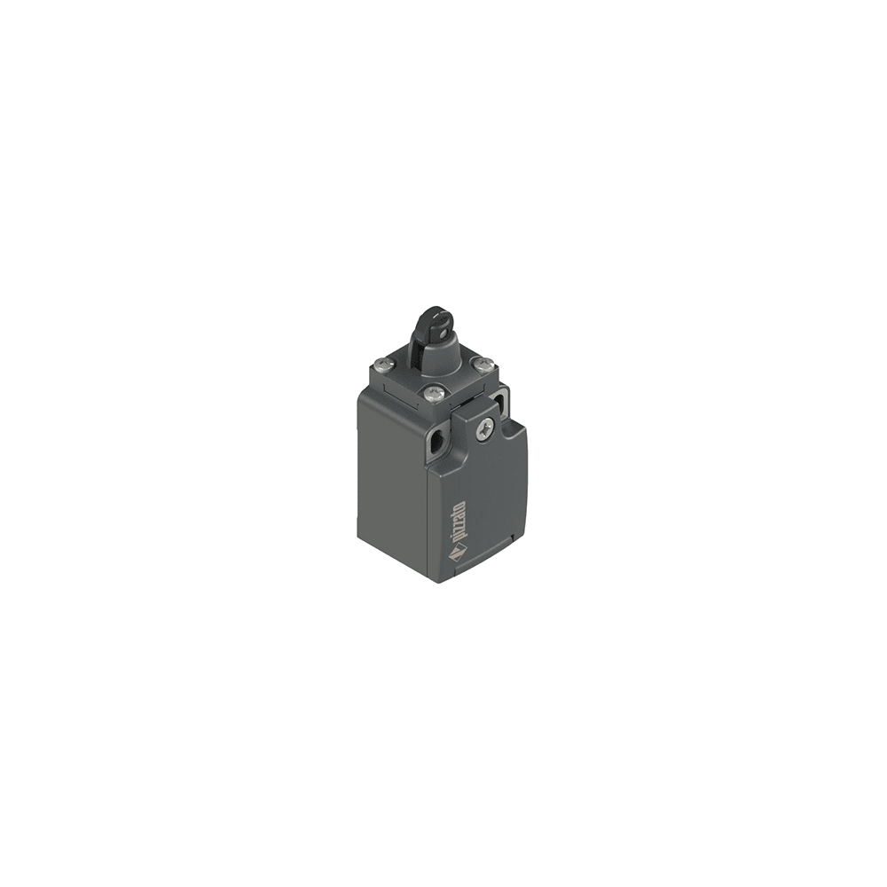 PIZZATO ELETTRICA - PZZFK 315-M1 INTERRUTTORE DI POSIZIONE A PISTONCINO C