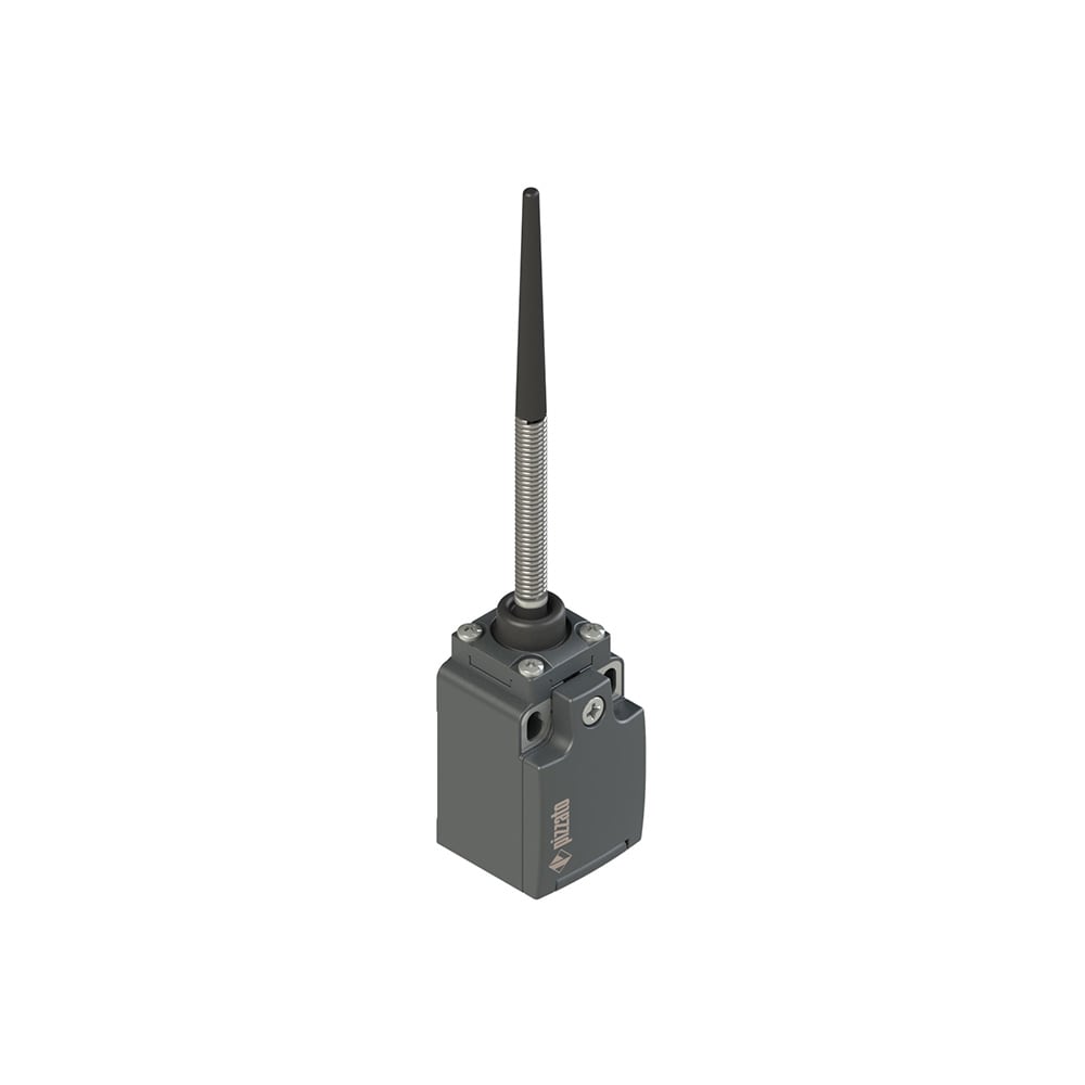 PIZZATO ELETTRICA - PZZFK 320-M1 INTERRUTTORE DI POSIZIONE AD ASTA A MOLL