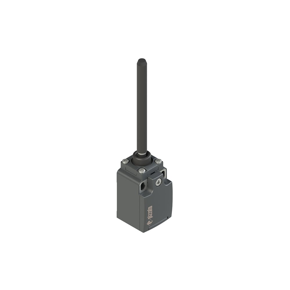 PIZZATO ELETTRICA - PZZFK 322-M1 INTERRUTTORE DI POSIZIONE CON ASTA RIGID
