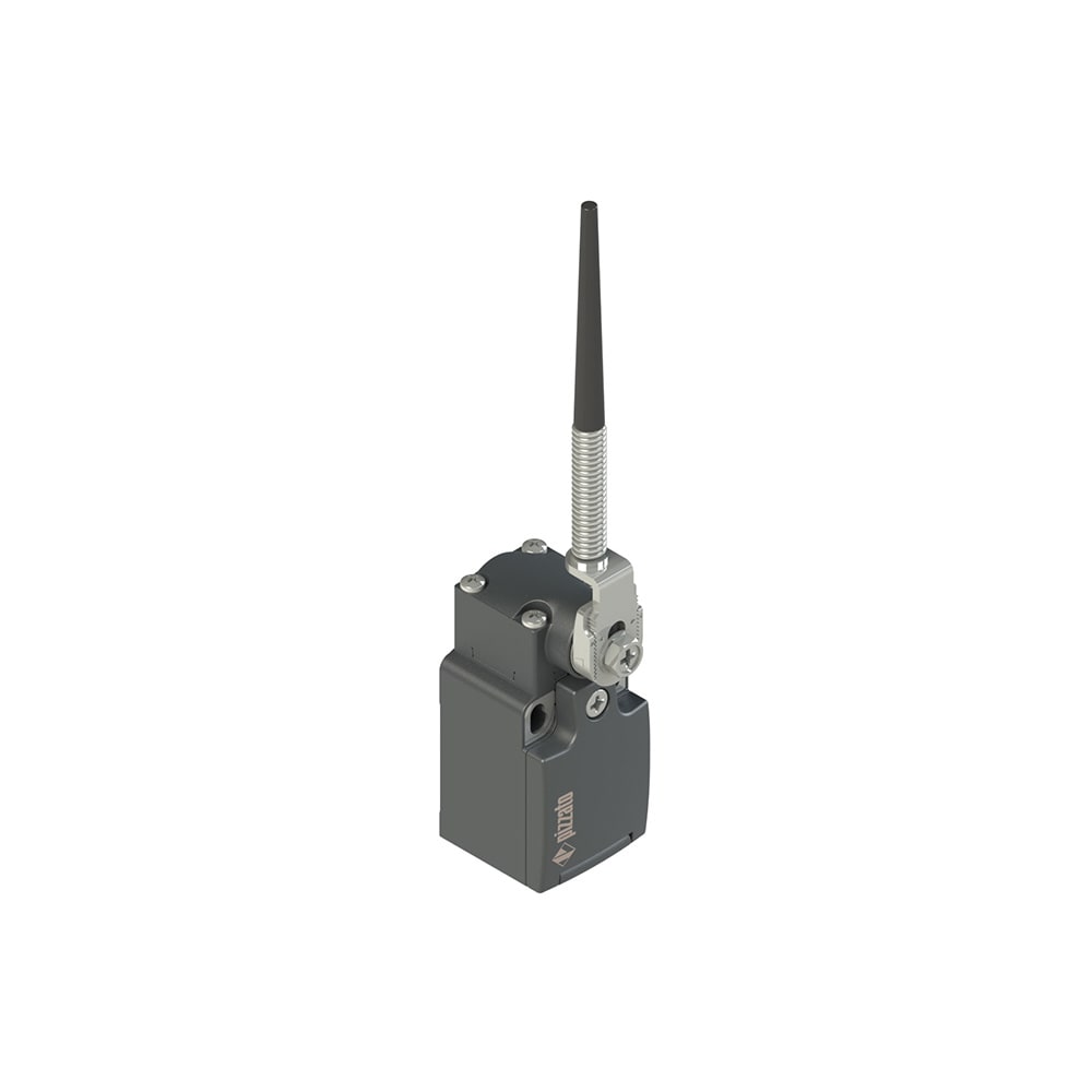 PIZZATO ELETTRICA - PZZFK 334-M1 INTERRUTTORE DI POSIZIONE A LEVA GIREVOL