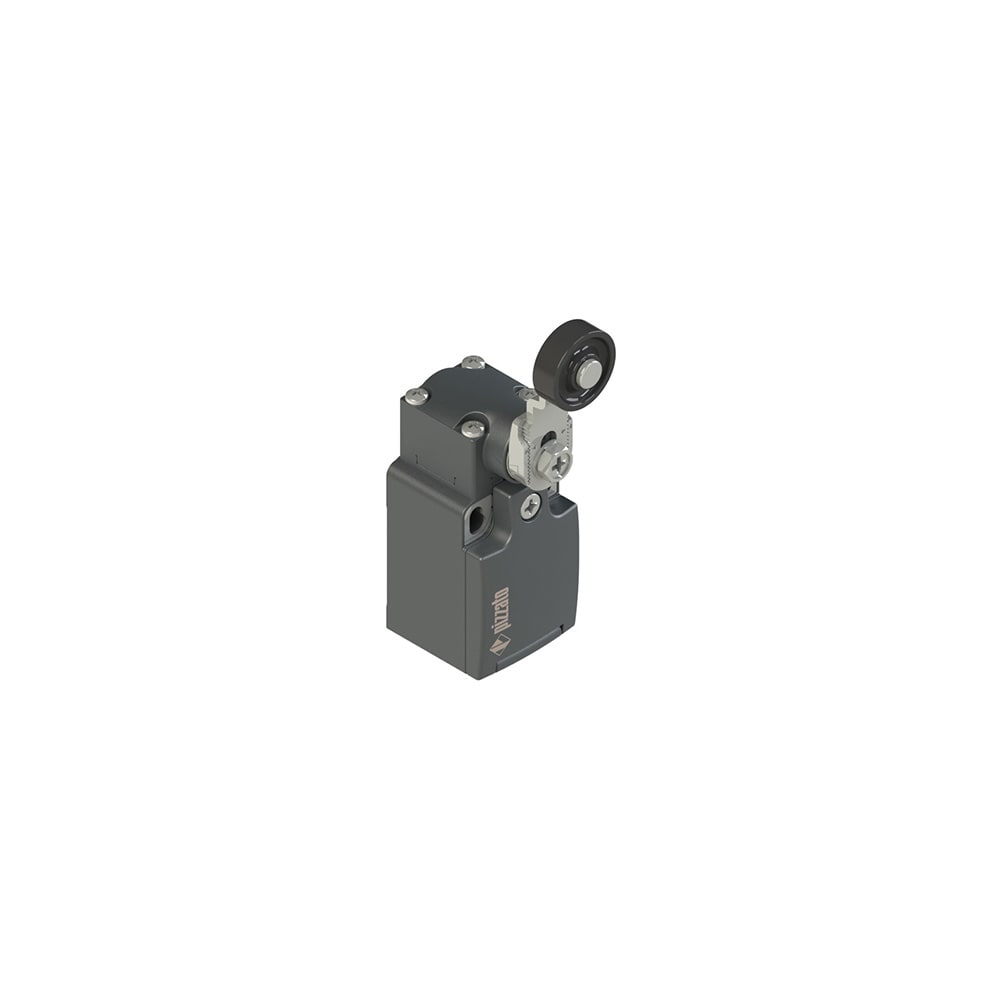 PIZZATO ELETTRICA - PZZFK 3354-M1 INTERRUTTORE DI POSIZIONE A LEVA GIREVOL