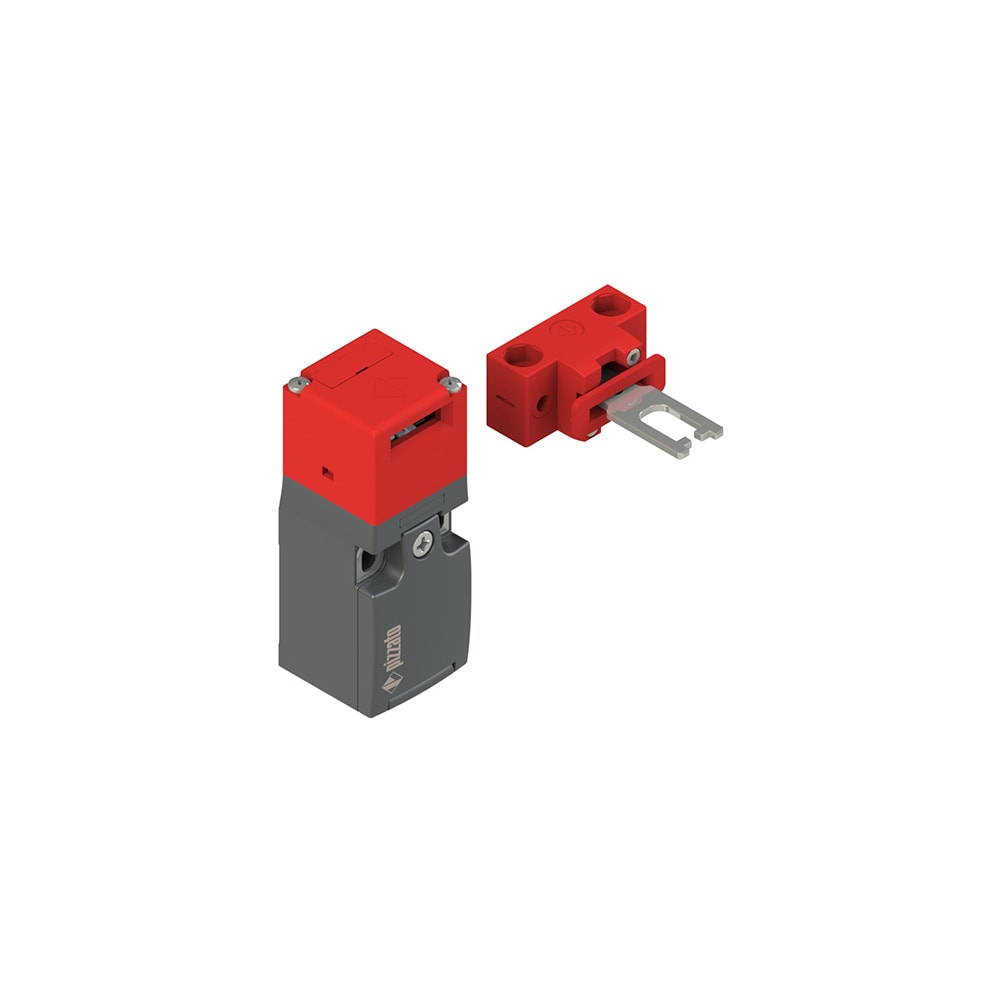 PIZZATO ELETTRICA - PZZFK 3493-D8M1 INTERRUTTORE DI SICUREZZA AD AZIONATORE