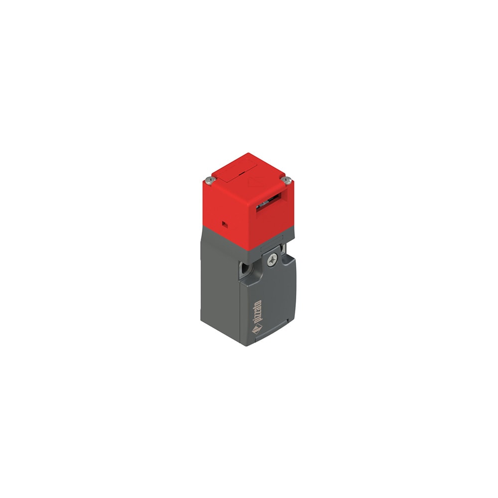 PIZZATO ELETTRICA - PZZFK 3493-XM1 INTERRUTTORE DI SICUREZZA AD AZIONATORE