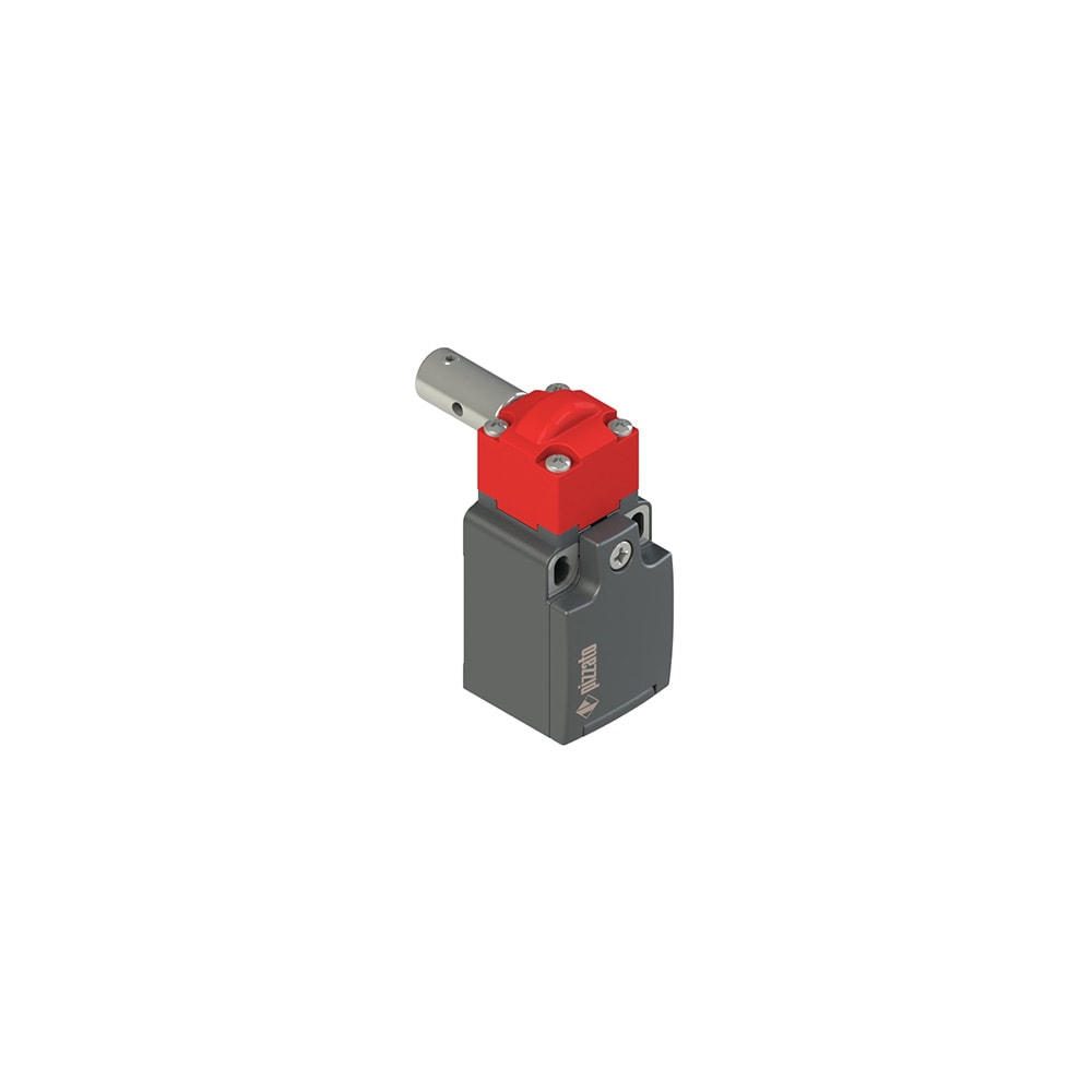 PIZZATO ELETTRICA - PZZFK 3496-K26 INTERRUTTORE DI SICUREZZA PER CERNIERE