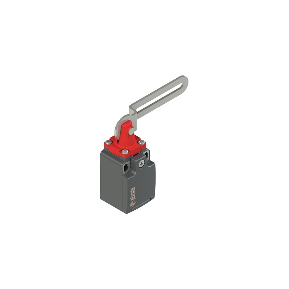 PIZZATO ELETTRICA - PZZFK 34C1-M1 INTERRUTTORE DI SICUREZZA A LEVA ASOLATA
