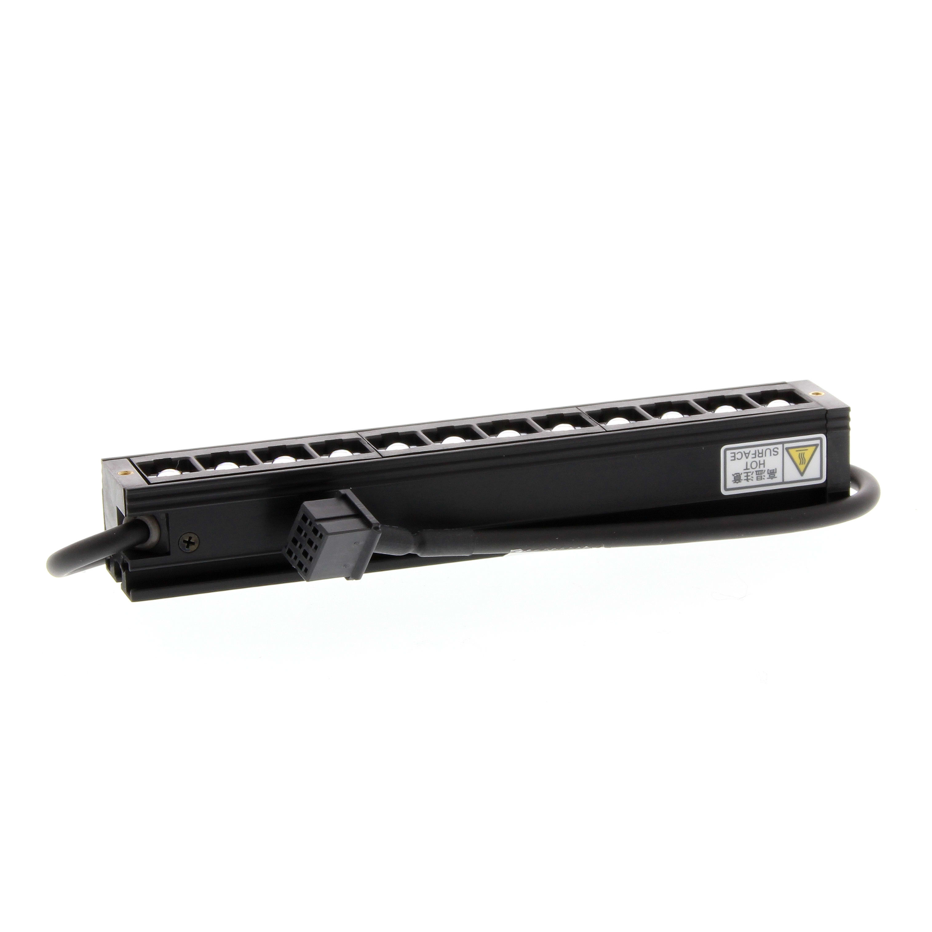 OMRON - OMRFLBR9120W VISIONE- ILLUMINATORE LINEARE A LED BIAN