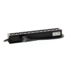 OMRON - OMRFLBR9120WH VISIONE- ILLUMINATORE LINEARE A LED BIAN