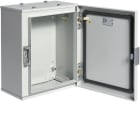 HAGER - HAGFL102A ORION PLUS LAM PORTA CIECA 300X250X160