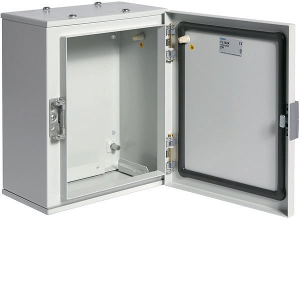 HAGER - HAGFL102A ORION PLUS LAM PORTA CIECA 300X250X160