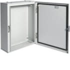 HAGER - HAGFL111A ORION PLUS LAM PORTA CIECA 500X400X160