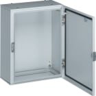 HAGER - HAGFL117A ORION PLUS LAM PORTA CIECA 650X400X200