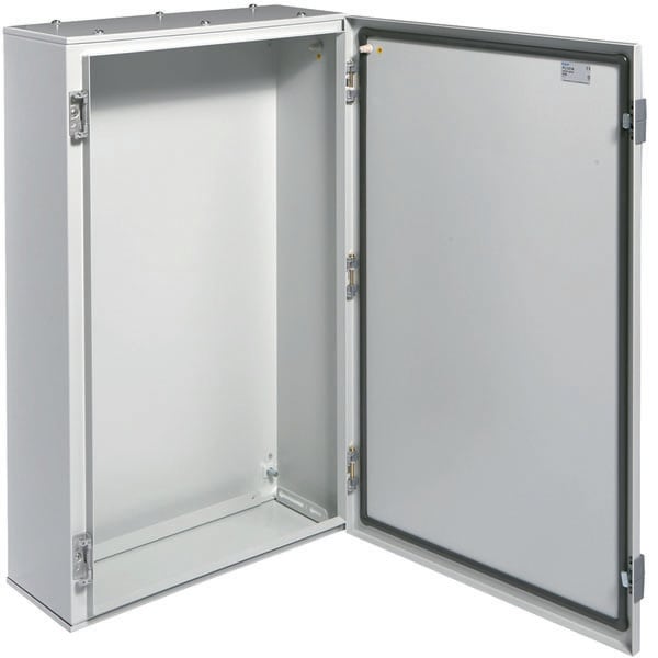 HAGER - HAGFL121A ORION PLUS LAM PORTA CIECA 800X500X200