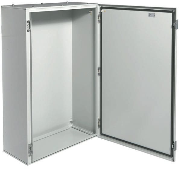 HAGER - HAGFL126A ORION PLUS LAM PORTA CIECA 950X600X300