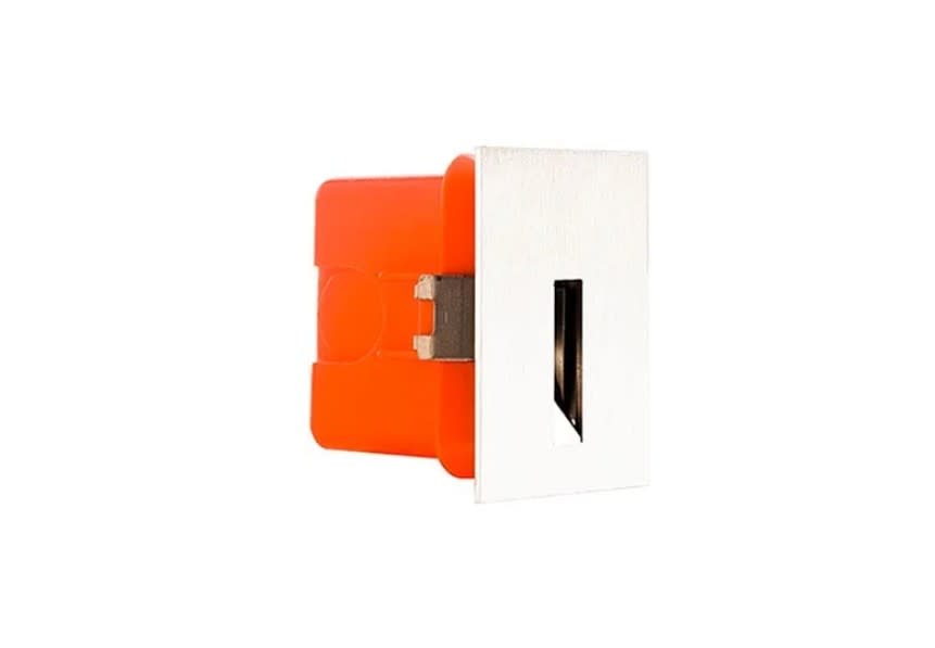 L&L LUCE E LIGHT - L&LFL12705DB LINE1.0 2W 500MA 3000K DIF BIA