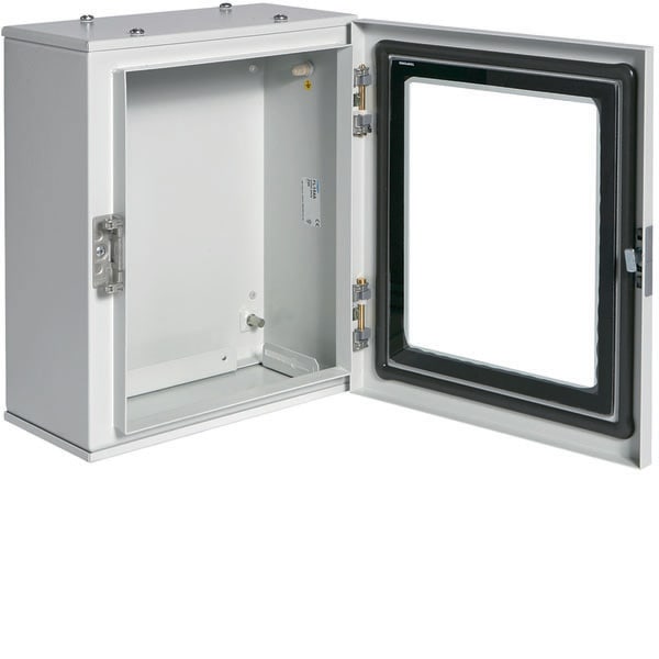 HAGER - HAGFL154A ORION PLUS LAM PORTA TRASP. 350X300X160