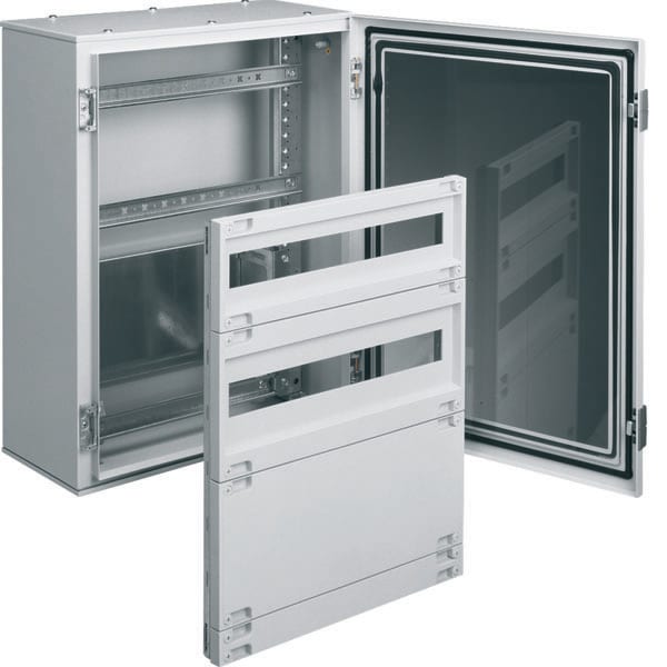 HAGER - HAGFL160A ORION PLUS LAM PORTA TRASP. 500X300X200