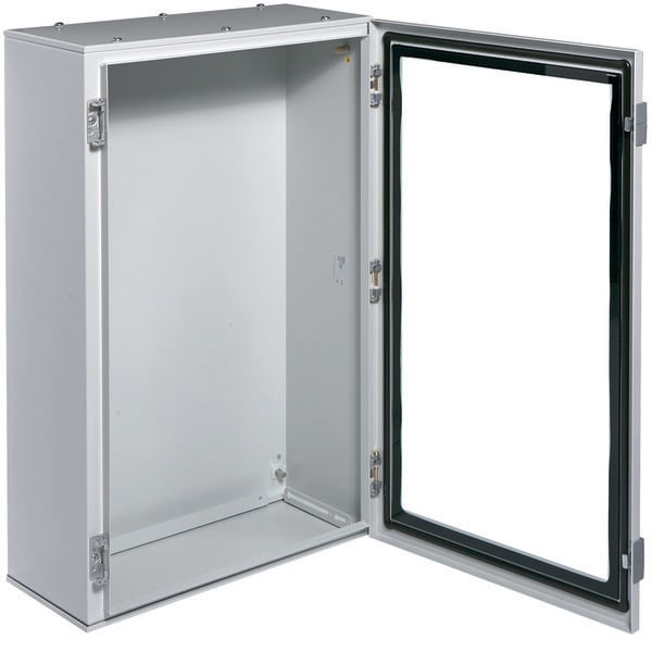 HAGER - HAGFL172A ORION PLUS LAM PORTA TRASP. 800X500X250