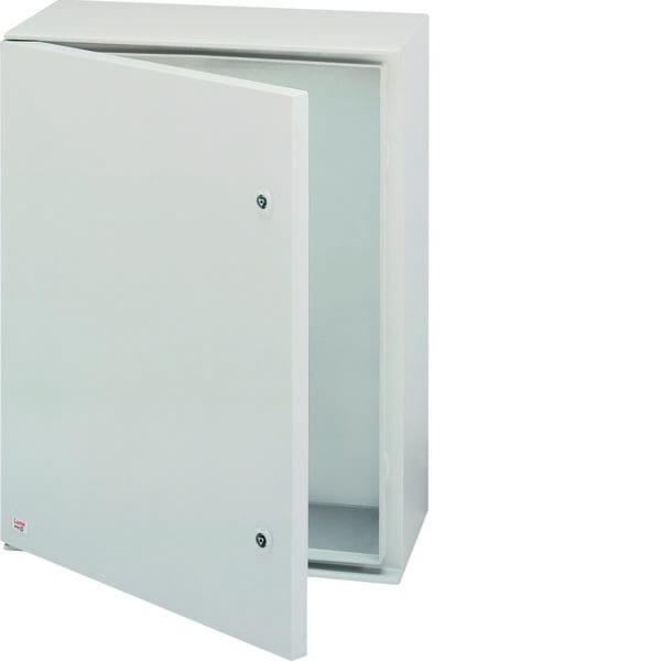 HAGER - HAGFL204B ORION PLUS POL PORTA CIECA 350X300X160