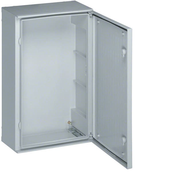 HAGER - HAGFL216B ORION PLUS POL PORTA CIECA 650X400X200