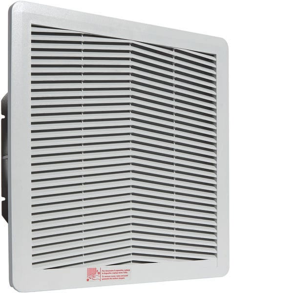 HAGER - HAGFL216Z VENT. 230VCA 50/60HZ 67W 520MC-H