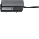 HAGER - HAGFL252Z RESIST ANTICOND 15 W 230 VCA-VCC