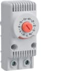 HAGER - HAGFL258Z TERMOST PER RESISTENZE 1 NC 10A