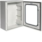 HAGER - HAGFL263B ORION PLUS POL PORTA TRASP. 500X400X200