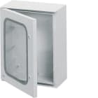 HAGER - HAGFL266B ORION PLUS POL PORTA TRASP. 650X400X200