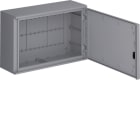 HAGER - HAGFL305B QUADRO PAR.POL. ORION+ P.C. 550X850X300
