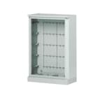 HAGER - HAGFL327BA ORION PLUS POL PAV SINGOLO 1200X850X300