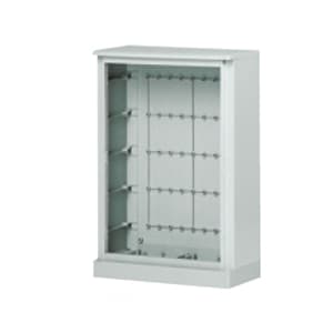 HAGER - HAGFL330BA ORION PLUS POL PAV SINGOLO 600X1100X300