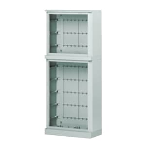 HAGER - HAGFL368BA ORION PLUS POL PAV DOPPIO 2050X1100X300