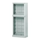 HAGER - HAGFL340BA ORION PLUS POL PAV DOPPIO 1150X600X300