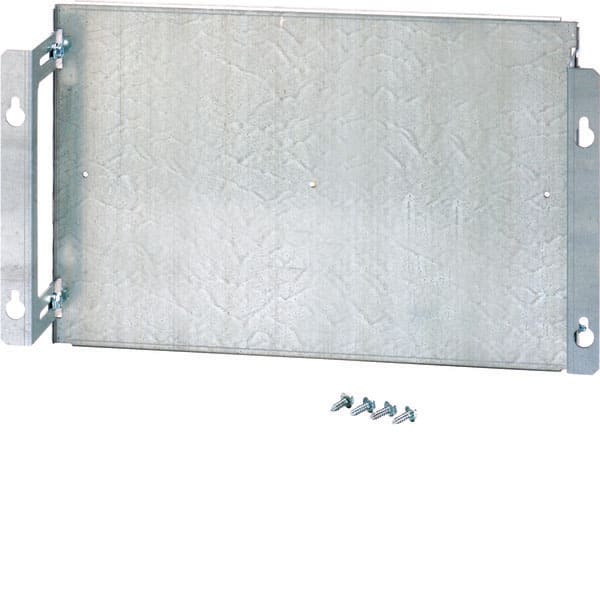 HAGER - HAGFL345A PANN INT REG H400 C ORION PLUS L500