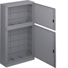 HAGER - HAGFL352B QUADRO DOPPIO POL. ORION+ 1450X850X300