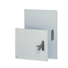 HAGER - HAGFL391B PORTA CIECA ORION PLUS POL L1000 H750