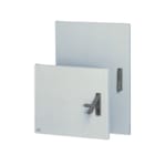 HAGER - HAGFL391B PORTA CIECA ORION PLUS POL L1000 H750