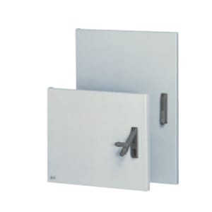 HAGER - HAGFL385B PORTA CIECA ORION PLUS POL L750 H450