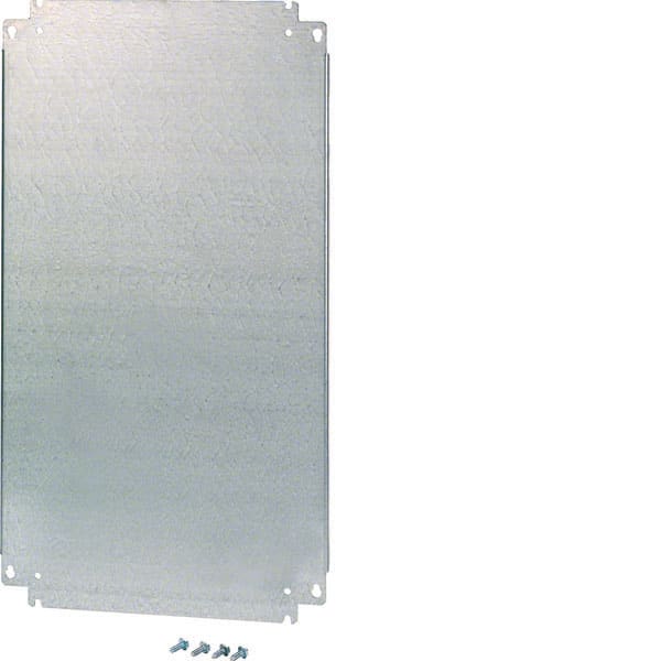 HAGER - HAGFL402A PANN INT METAL ORION PLUS H300 L250
