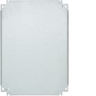 HAGER - HAGFL408A PANN INT METAL ORION PLUS H500 L400