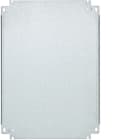 HAGER - HAGFL415A PANN INT METAL ORION PLUS H800 L600